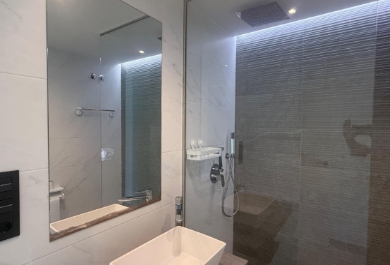 Rynek Wtórny - Bungalow - El Raso