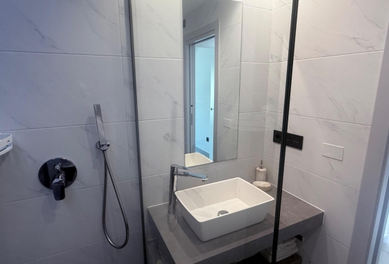 Rynek Wtórny - Bungalow - El Raso