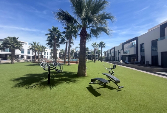 Rynek Wtórny - Bungalow - El Raso