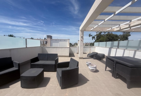 Rynek Wtórny - Bungalow - El Raso