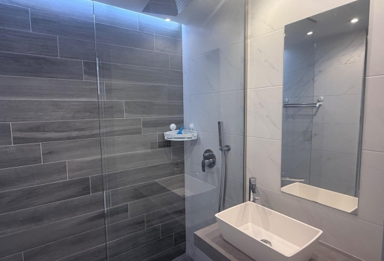 Rynek Wtórny - Bungalow - El Raso