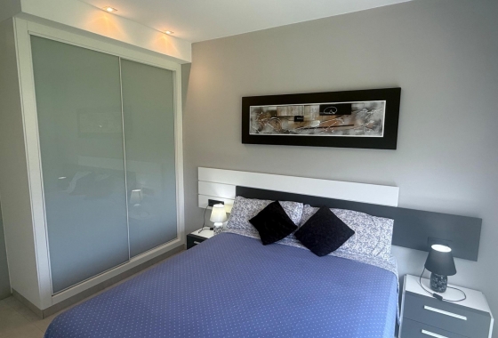 Rynek Wtórny - Bungalow - El Raso