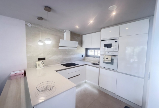 Rynek Wtórny - Bungalow - El Raso