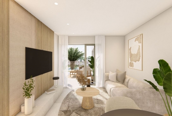 New Build - Bungalow - Ciudad Quesada - Ciudad Quesada - Doña Pepa