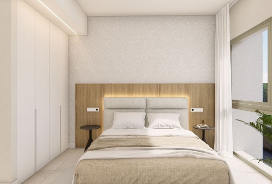 New Build - Bungalow - Ciudad Quesada - Ciudad Quesada - Doña Pepa