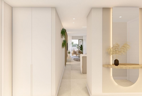 New Build - Bungalow - Ciudad Quesada - Ciudad Quesada - Doña Pepa