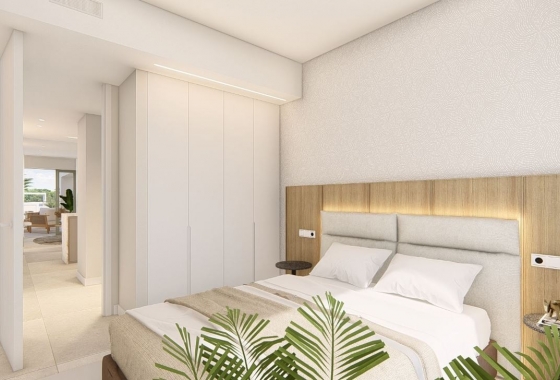 New Build - Bungalow - Ciudad Quesada - Ciudad Quesada - Doña Pepa