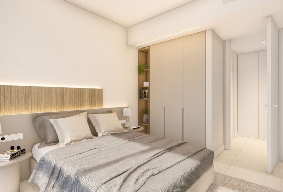 New Build - Bungalow - Ciudad Quesada - Ciudad Quesada - Doña Pepa