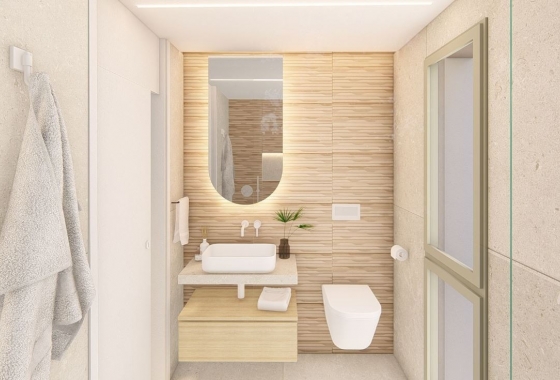 New Build - Bungalow - Ciudad Quesada - Ciudad Quesada - Doña Pepa