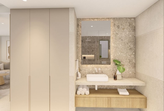 New Build - Bungalow - Ciudad Quesada - Ciudad Quesada - Doña Pepa