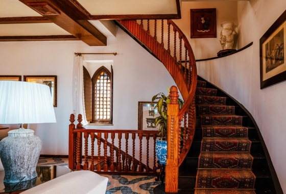 Rynek Wtórny - Pałac - Denia - Las Rotas - Les Rotes