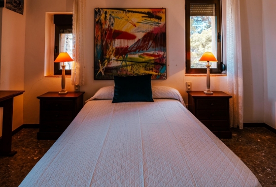 Rynek Wtórny - Pałac - Denia - Las Rotas - Les Rotes