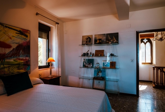 Rynek Wtórny - Pałac - Denia - Las Rotas - Les Rotes