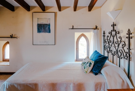 Rynek Wtórny - Pałac - Denia - Las Rotas - Les Rotes