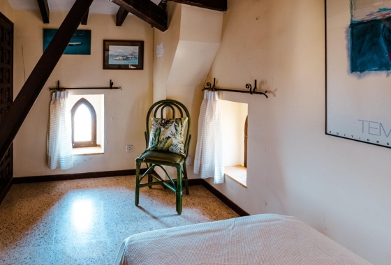 Rynek Wtórny - Pałac - Denia - Las Rotas - Les Rotes