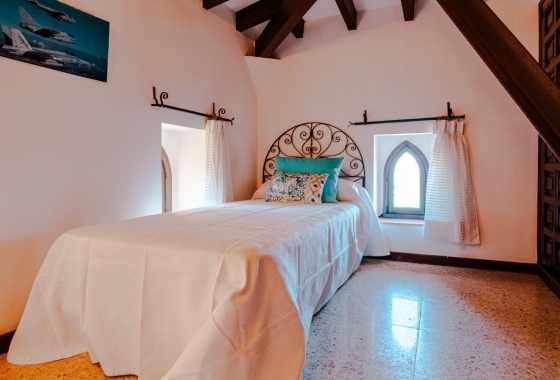 Rynek Wtórny - Pałac - Denia - Las Rotas - Les Rotes