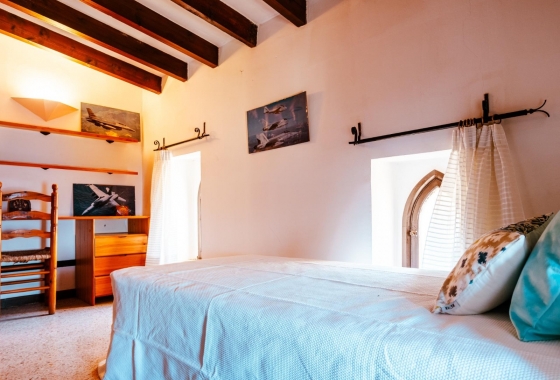 Rynek Wtórny - Pałac - Denia - Las Rotas - Les Rotes