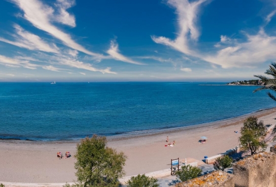 Rynek Wtórny - Pałac - Denia - Las Rotas - Les Rotes