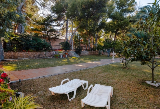 Rynek Wtórny - Pałac - Denia - Las Rotas - Les Rotes