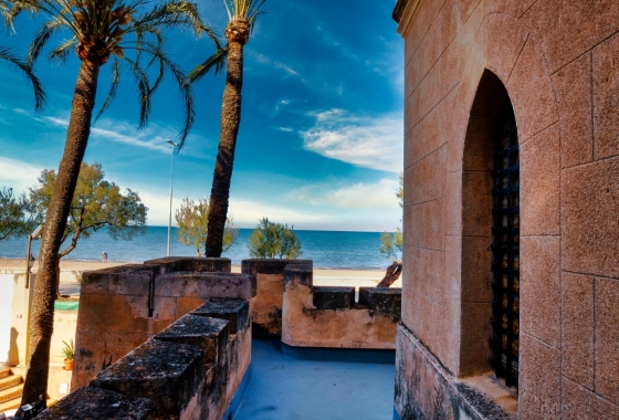 Rynek Wtórny - Pałac - Denia - Las Rotas - Les Rotes