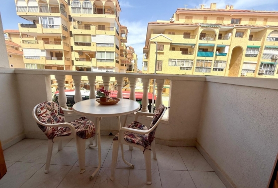 Rynek Wtórny - Apartament - La Mata