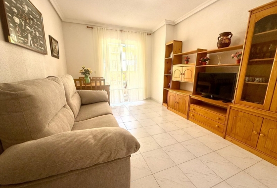 Rynek Wtórny - Apartament - La Mata
