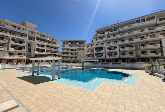 Rynek Wtórny - Apartament - La Mata