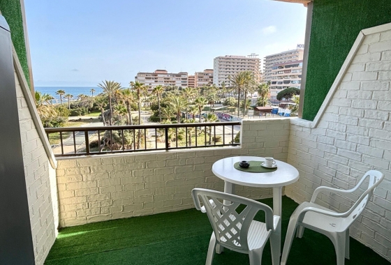 Resale - Apartment / flat - Torrevieja - Torreblanca