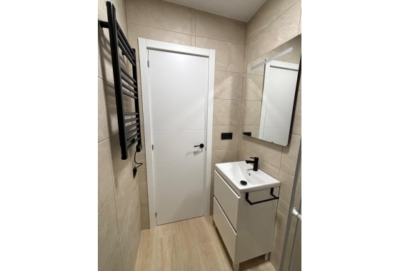 Resale - Apartment / flat - Torrevieja - Torreblanca