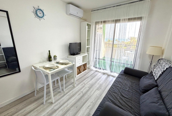 Resale - Apartment / flat - Torrevieja - Torreblanca