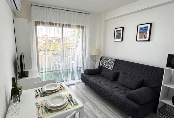 Resale - Apartment / flat - Torrevieja - Torreblanca