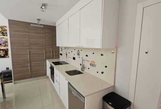 Resale - Villa - Orihuela Costa - Lomas de Cabo Roig