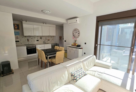Resale - Villa - Orihuela Costa - Lomas de Cabo Roig