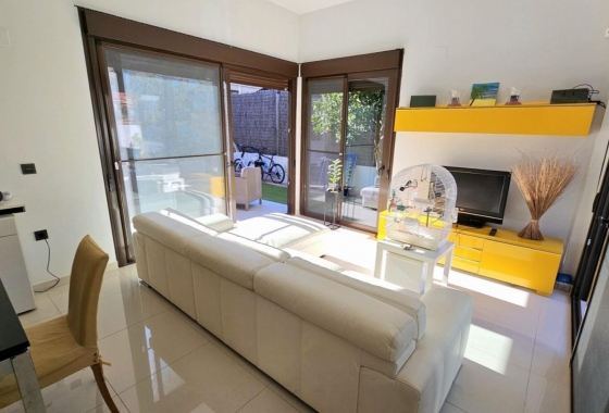 Resale - Villa - Orihuela Costa - Lomas de Cabo Roig