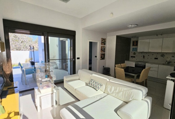 Resale - Villa - Orihuela Costa - Lomas de Cabo Roig
