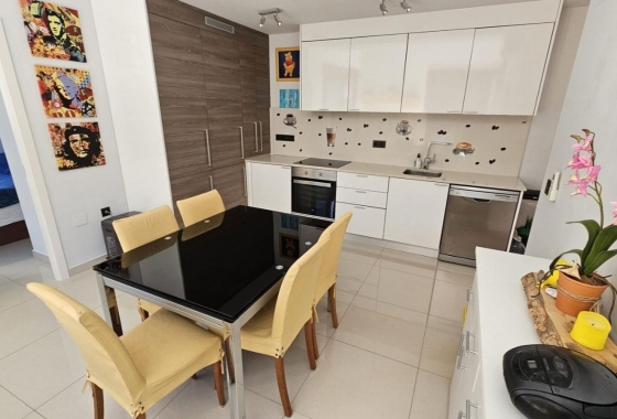 Resale - Villa - Orihuela Costa - Lomas de Cabo Roig