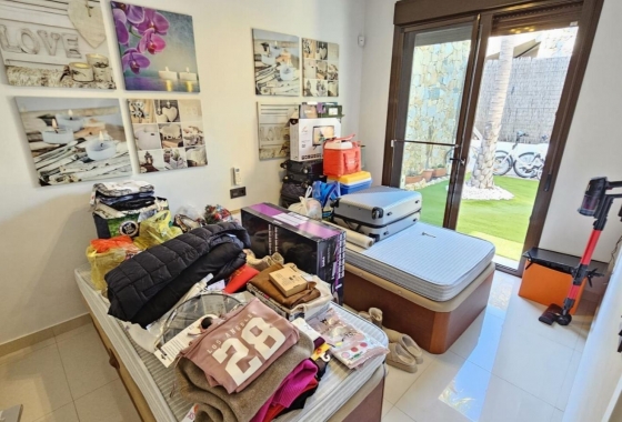 Resale - Villa - Orihuela Costa - Lomas de Cabo Roig