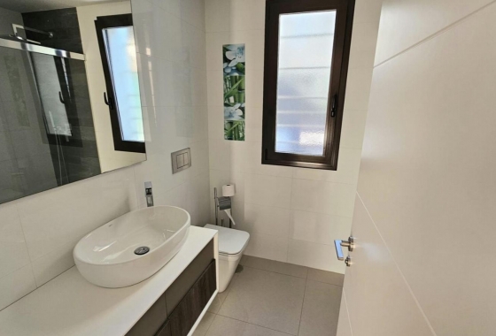 Resale - Villa - Orihuela Costa - Lomas de Cabo Roig