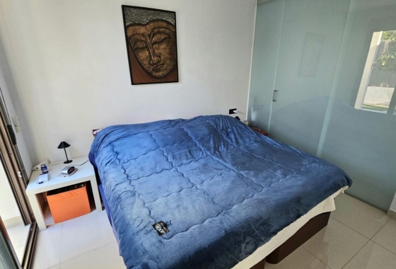 Resale - Villa - Orihuela Costa - Lomas de Cabo Roig