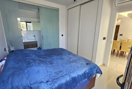 Resale - Villa - Orihuela Costa - Lomas de Cabo Roig