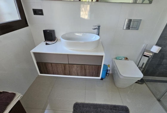 Resale - Villa - Orihuela Costa - Lomas de Cabo Roig