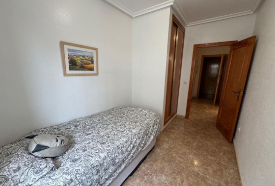 Resale - Apartment / flat - Orihuela Costa - Cabo Roig