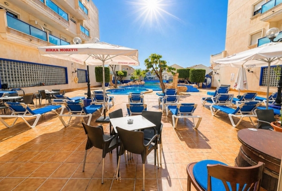 Resale - Apartment / flat - Orihuela Costa - Cabo Roig