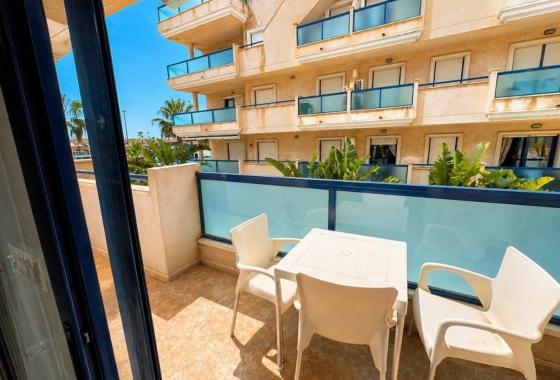 Resale - Apartment / flat - Orihuela Costa - Cabo Roig