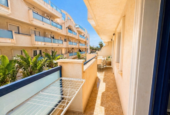 Resale - Apartment / flat - Orihuela Costa - Cabo Roig