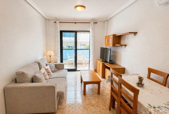 Resale - Apartment / flat - Orihuela Costa - Cabo Roig
