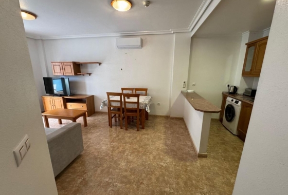 Resale - Apartment / flat - Orihuela Costa - Cabo Roig