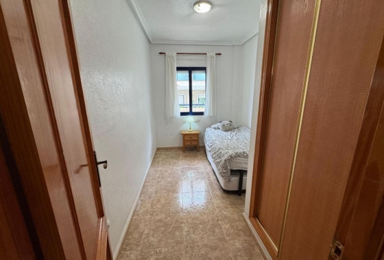 Resale - Apartment / flat - Orihuela Costa - Cabo Roig
