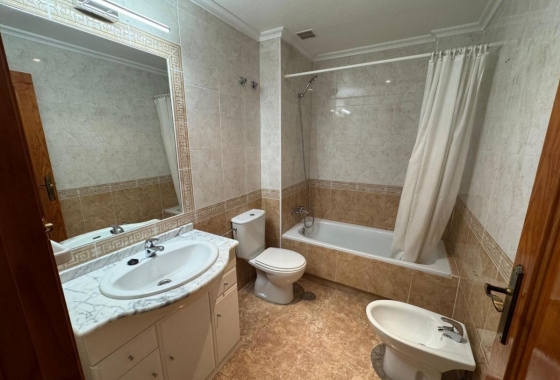 Resale - Apartment / flat - Orihuela Costa - Cabo Roig