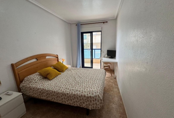 Resale - Apartment / flat - Orihuela Costa - Cabo Roig
